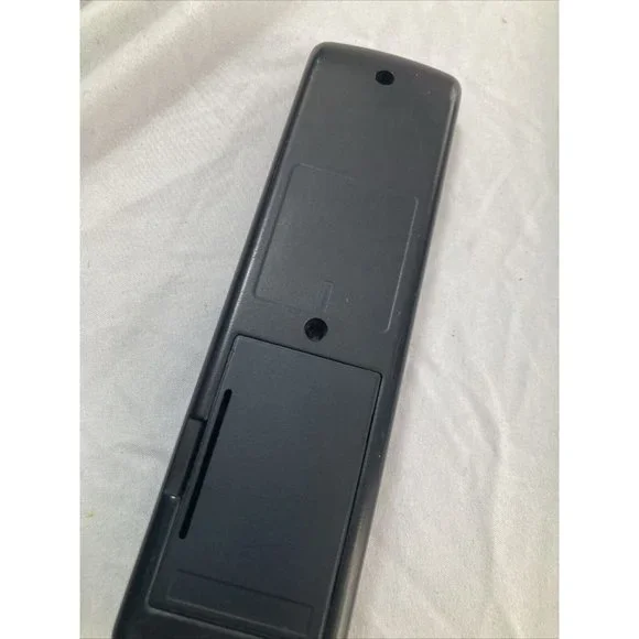 Sharp (RRMCG0103AWSA) CD Audio System Infrared Remote Control Tested Working!! - Picture 3 of 6